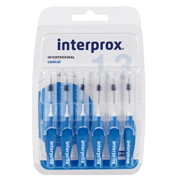 Interprox4g Conical Blis 6u 6l Interprox4g Conical Blis 6u 6l