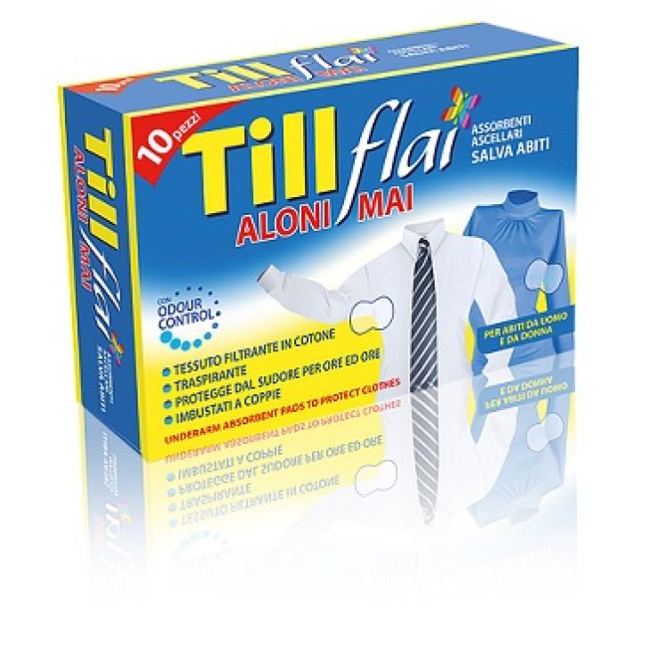 Till Flai Ass Ascellari New10p Till Flai Ass Ascellari New10p