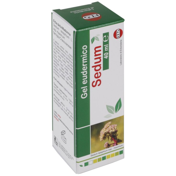 Sedum Gel Eudermico 40ml Sedum Gel Eudermico 40ml