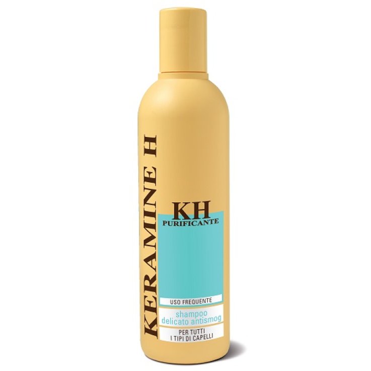 KERAMINE H SH PURIF ANTISMO300 KERAMINE H SH PURIF ANTISMO300