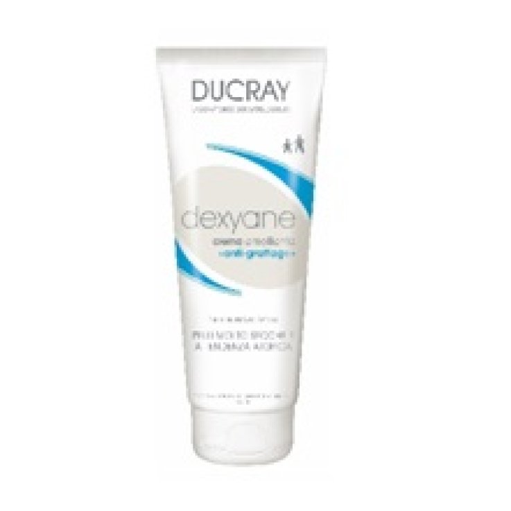 DEXYANE CREMA 200ML DUCRAY DEXYANE CREMA 200ML DUCRAY