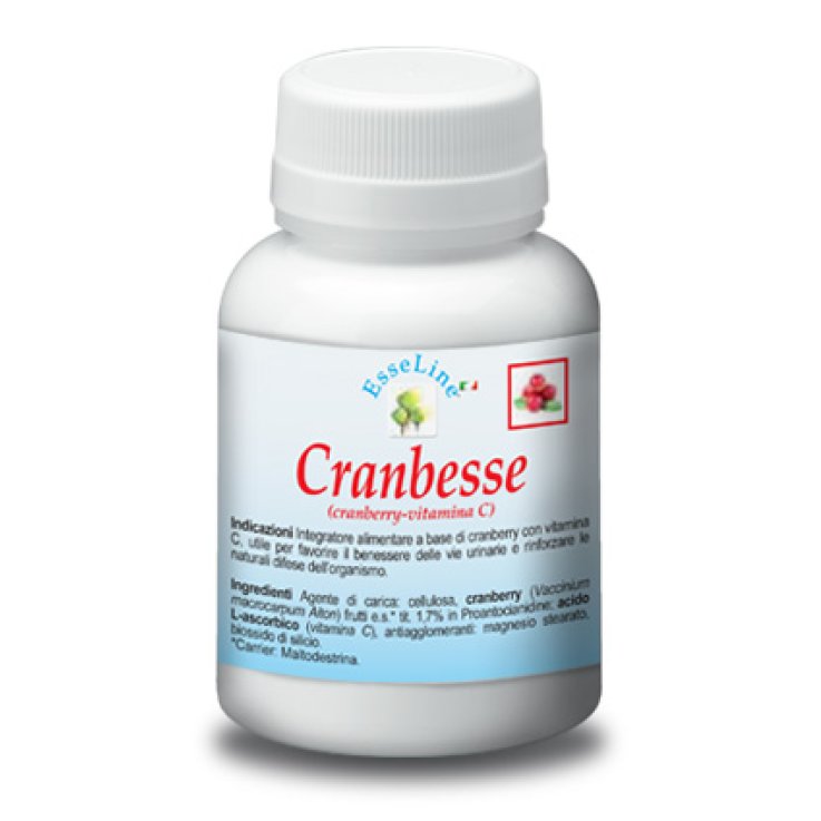 CRANBESSE 30CPR CRANBESSE 30CPR