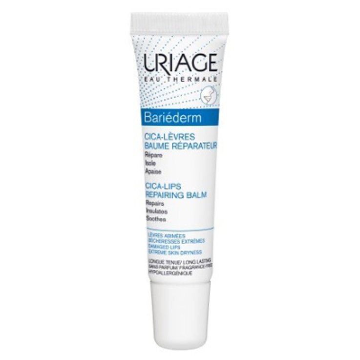 Bariederm Cica-levres 15ml Bariederm Cica-levres 15ml