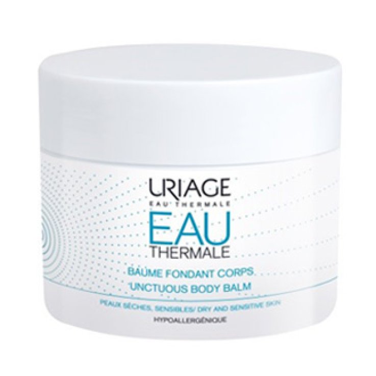 Eau Thermale Balsamo Corpo Eau Thermale Balsamo Corpo