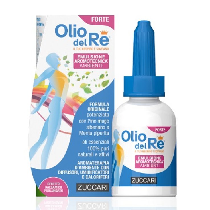 Olio Del Re Emulsione Ft 25ml Olio Del Re Emulsione Ft 25ml