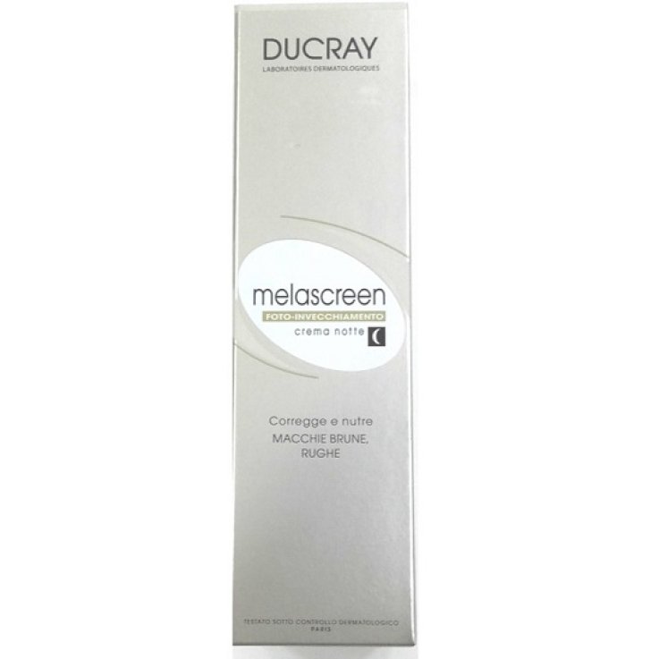 Melascreen Cre Not 50ml Ducray Melascreen Cre Not 50ml Ducray