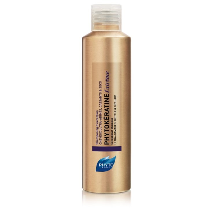 Phytokeratine Extreme Shampoo Phytokeratine Extreme Shampoo