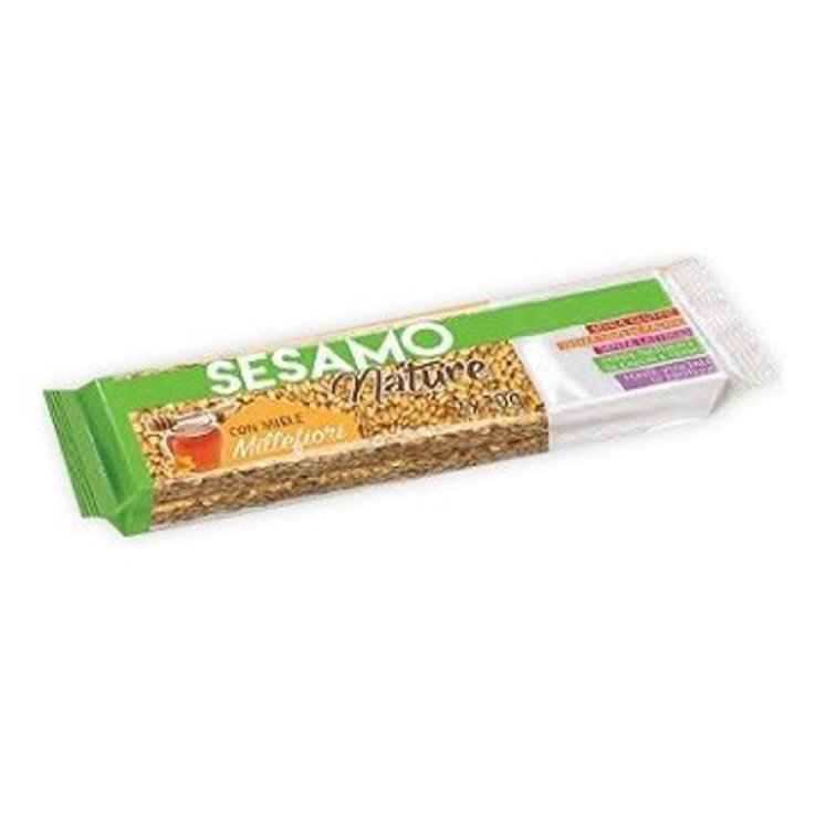 Sesamo Nature Barrette 2x20g