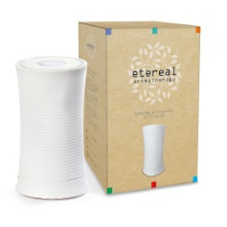 ETEREAL ERGO DIFF AMBIENTE ETEREAL ERGO DIFF AMBIENTE
