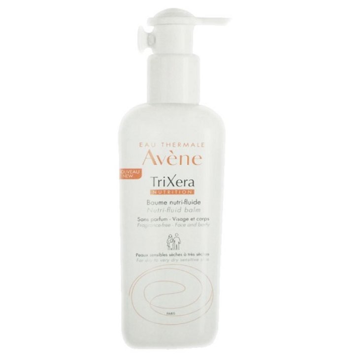 Avene Trixera Nutr Balsamo Avene Trixera Nutr Balsamo