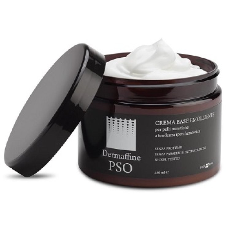 Dermaffine Pso Crema 450ml Dermaffine Pso Crema 450ml