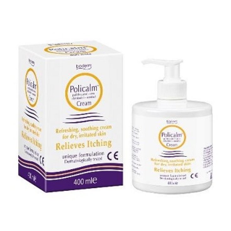 Policalm Crema 400ml Policalm Crema 400ml