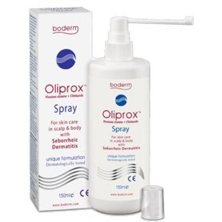 Oliprox Spray 150ml Ce Oliprox Spray 150ml Ce