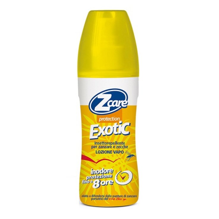 Zcare Protection Exotic Vapo Zcare Protection Exotic Vapo
