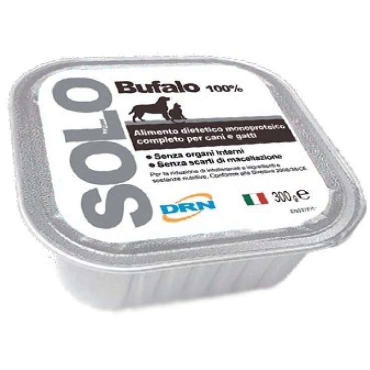 SOLO BUFALO 300G SOLO BUFALO 300G