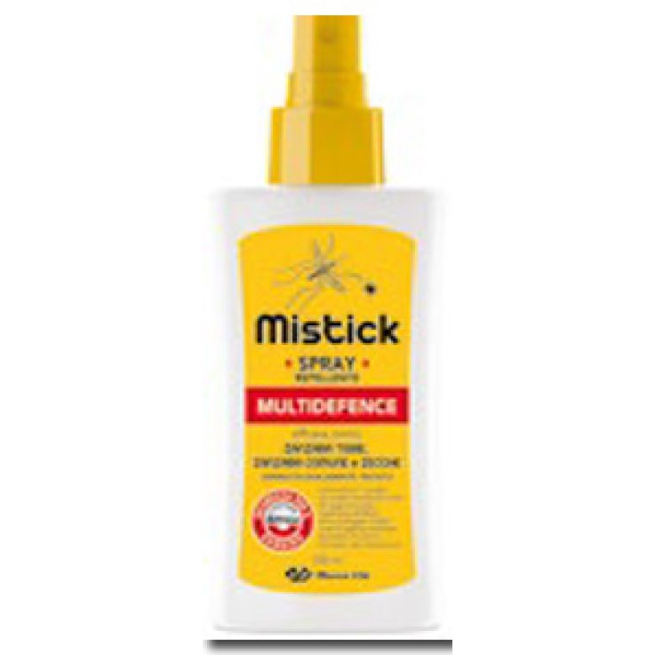 Mistick Multidefence Pmc 100ml Mistick Multidefence Pmc 100ml