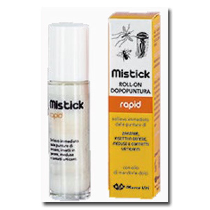 Mistick Rapid Roll-on 9ml Mistick Rapid Roll-on 9ml