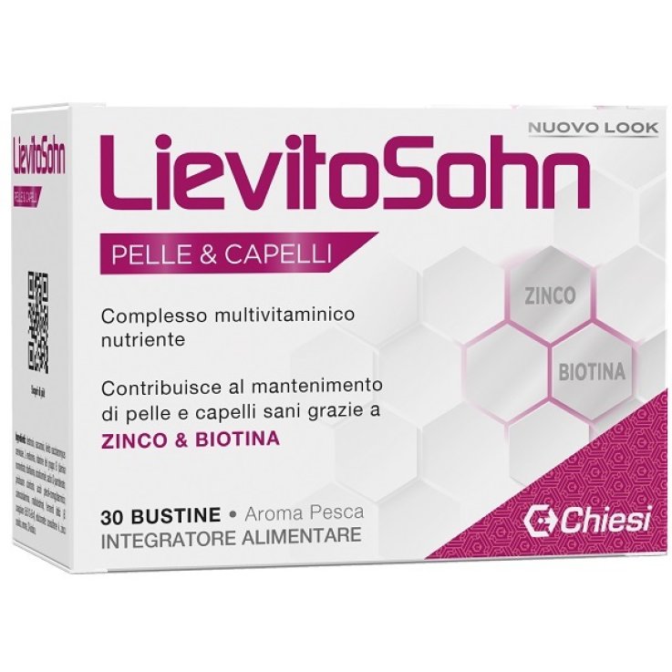 Lievitosohn 30bust Lievitosohn 30bust