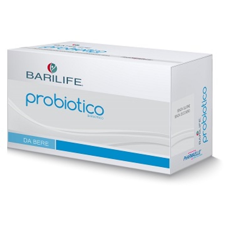 BARILIFE PROBIOTICO 10FL BARILIFE PROBIOTICO 10FL