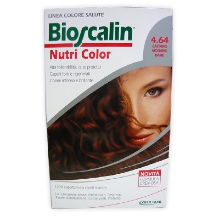 Bioscalin Nutricol 4,64 Casmr Bioscalin Nutricol 4,64 Casmr