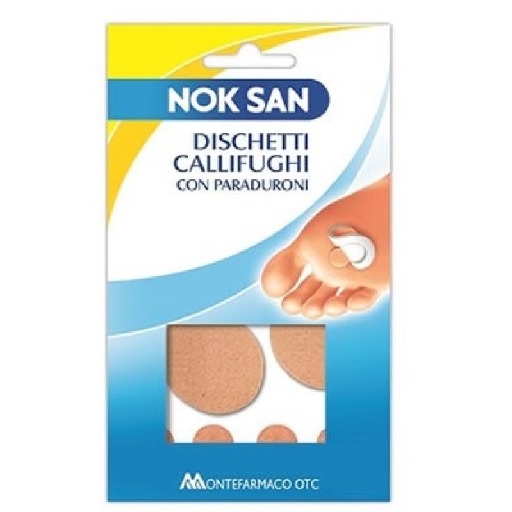 Noksan Disc Callif Noksan Disc Callif