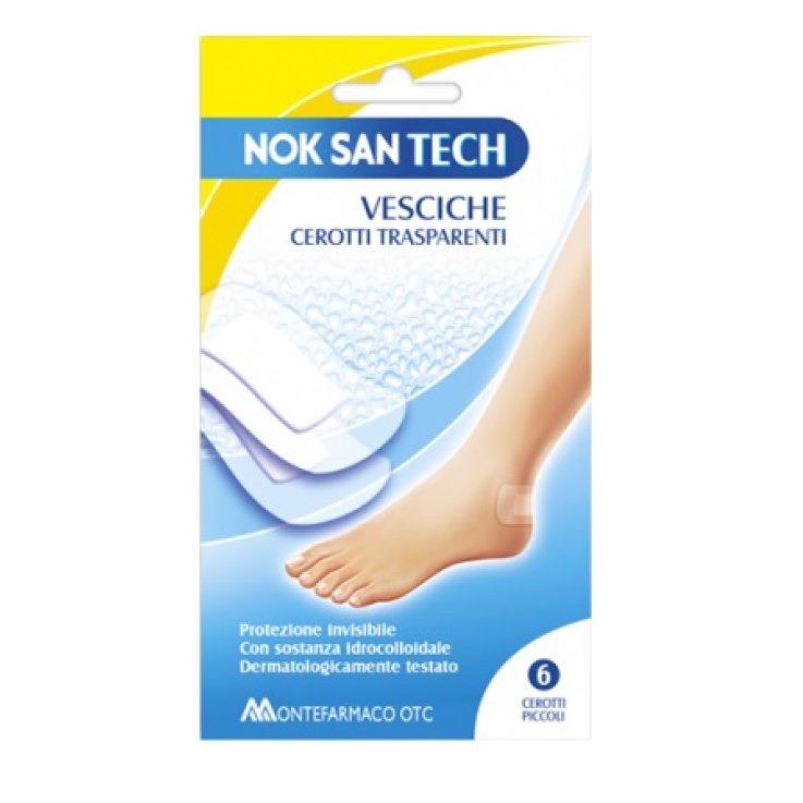 Noksan Tech Cer Vescic Pic 6pz Noksan Tech Cer Vescic Pic 6pz