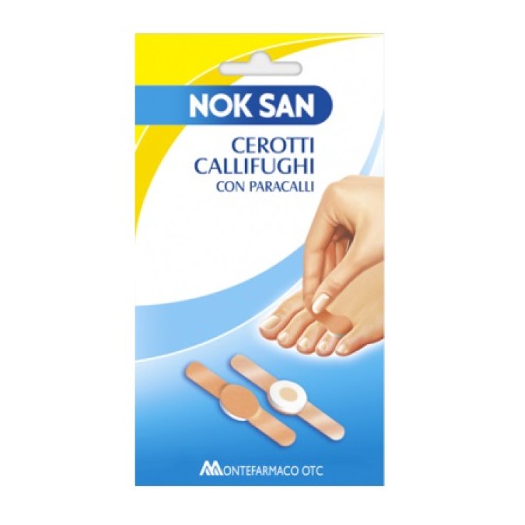 Noksan Cerotti Call C/paracall Noksan Cerotti Call C/paracall