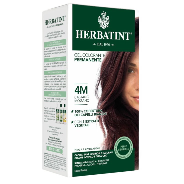 Herbatint 4m Cast Mog 150ml Herbatint 4m Cast Mog 150ml