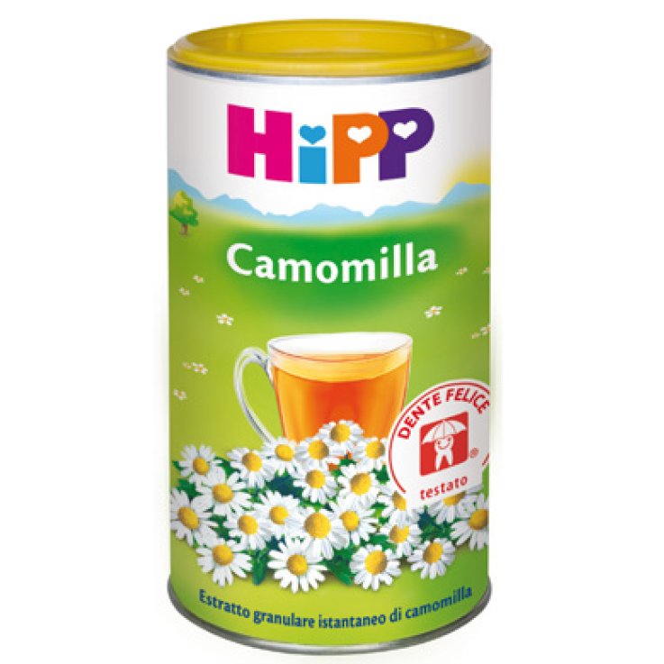 Hipp Tisana Camomilla 200g Hipp Tisana Camomilla 200g