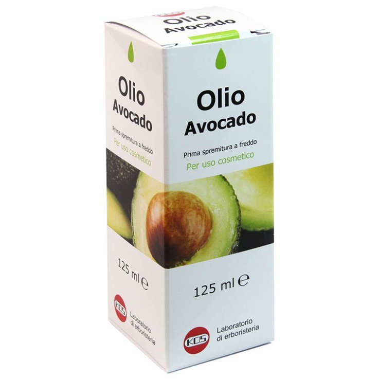 Avocado Olio 125ml