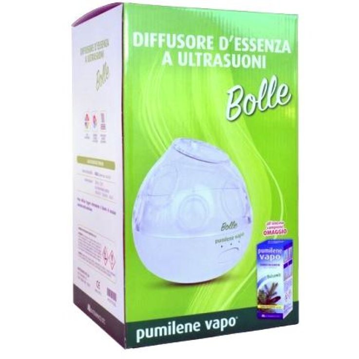 PUMILENE VAPO BOLLE ULTRASU PUMILENE VAPO BOLLE ULTRASU