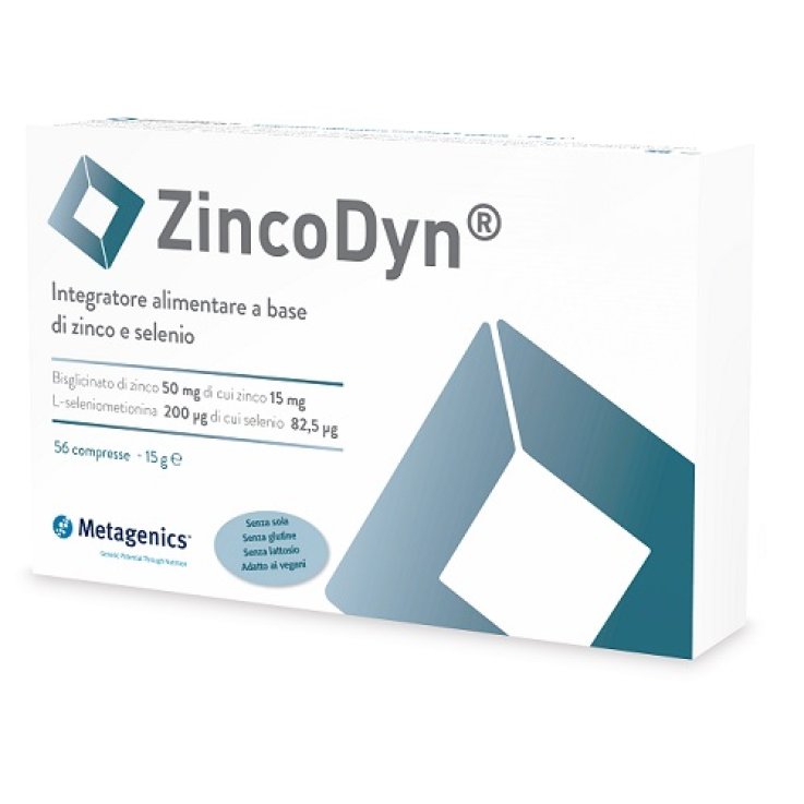 Zincodyn 56cpr Zincodyn 56cpr