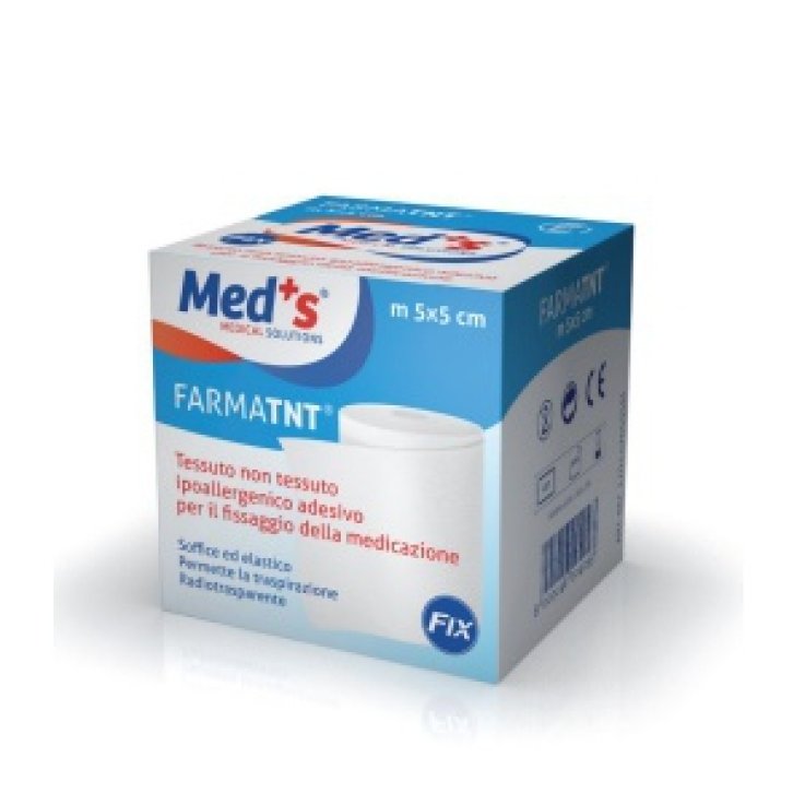 Cer Meds Tnt 500x5cm Ssr