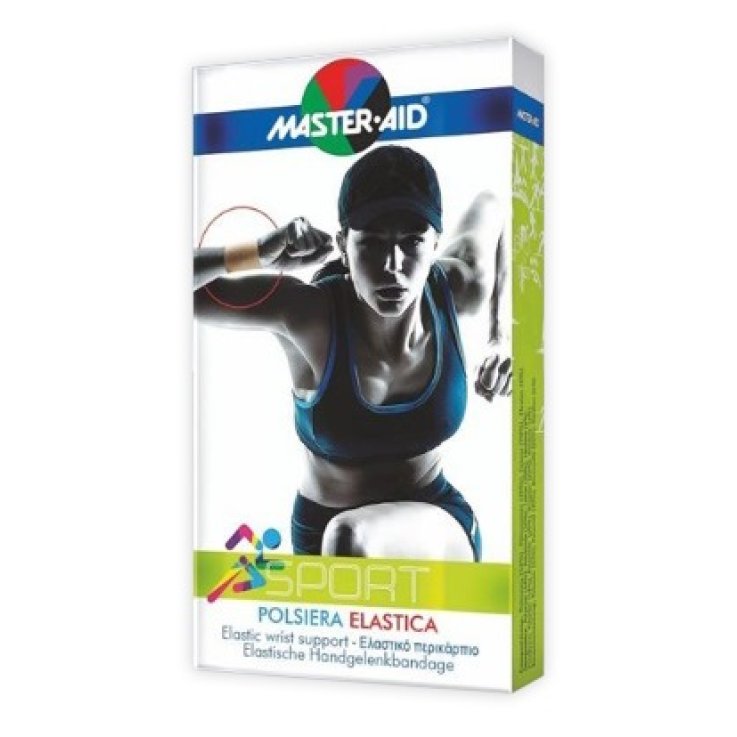 M-AID SPORT POLSIERA PRO M-AID SPORT POLSIERA PRO