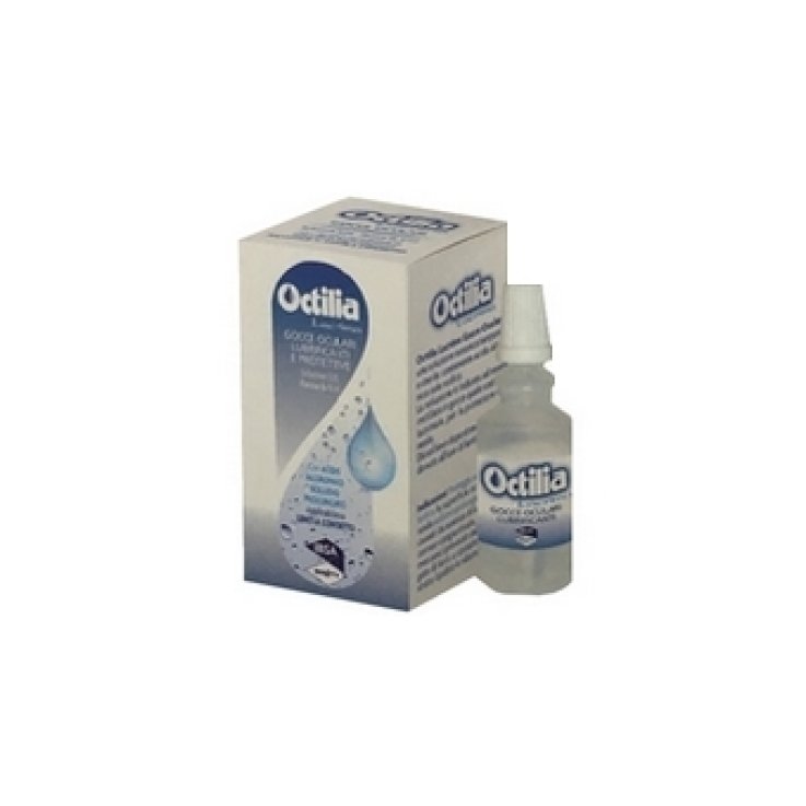 Octilia Lacrima 10ml Octilia Lacrima 10ml