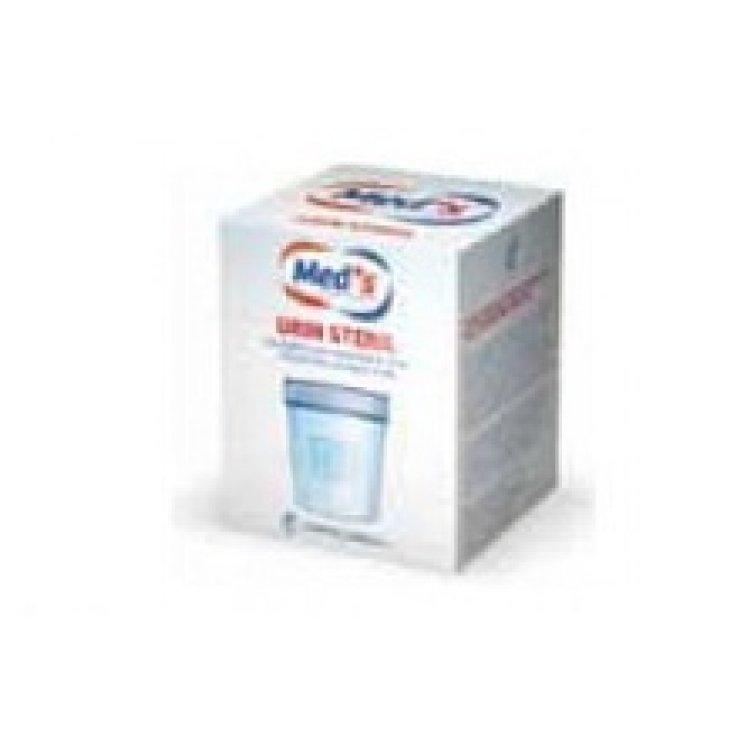 Meds Contenitore Ur 2500ml Meds Contenitore Ur 2500ml