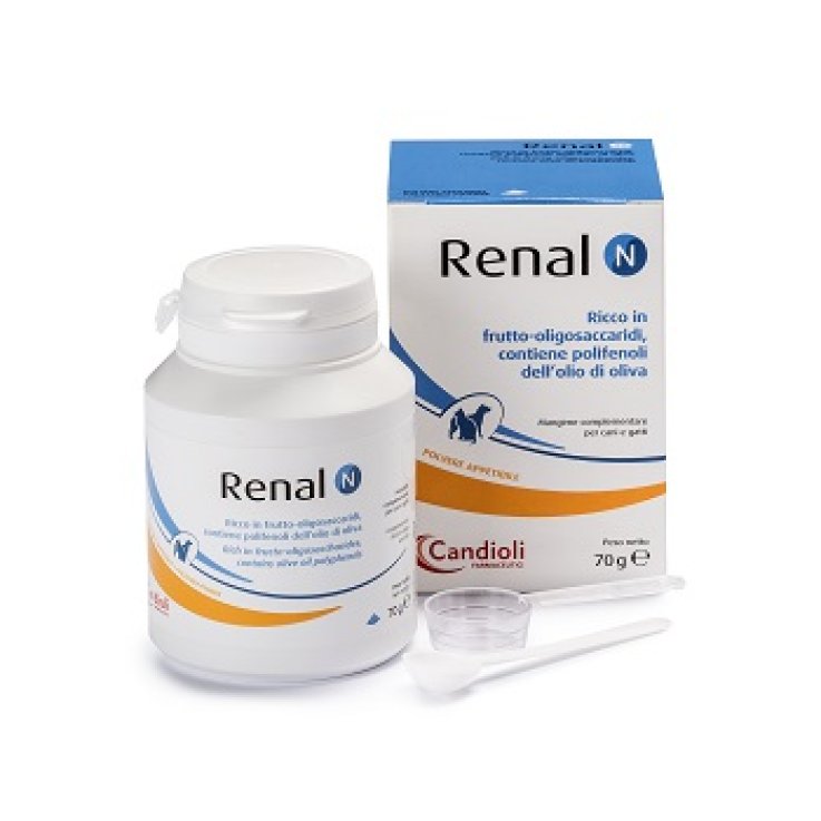 Renal N 70g Renal N 70g