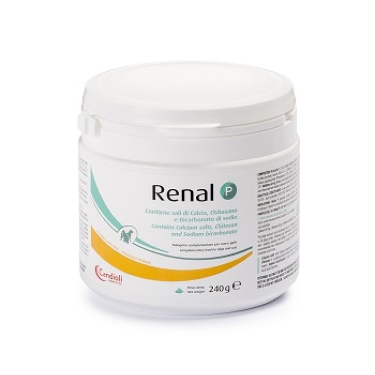 Renal P 240g Renal P 240g