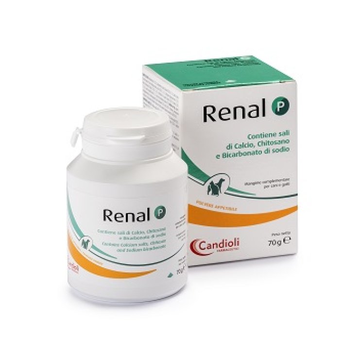 Renal P 70g Renal P 70g
