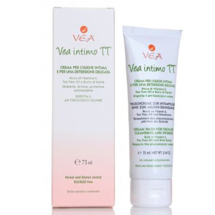 Vea Intimo Tt Cr Igiene Intima Vea Intimo Tt Cr Igiene Intima