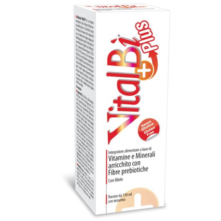 Vitalbi' Plus 150ml Vitalbi' Plus 150ml