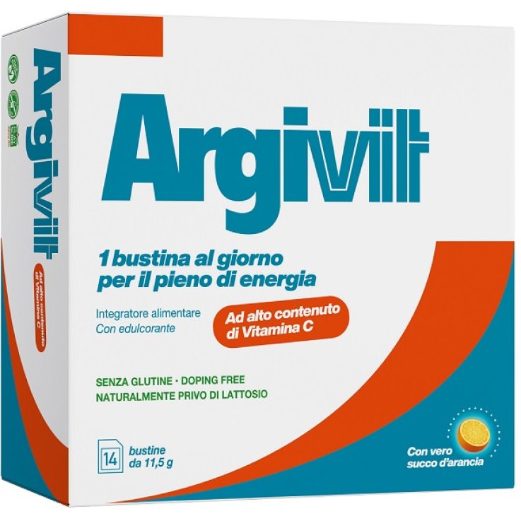Argivit 14bust Argivit 14bust