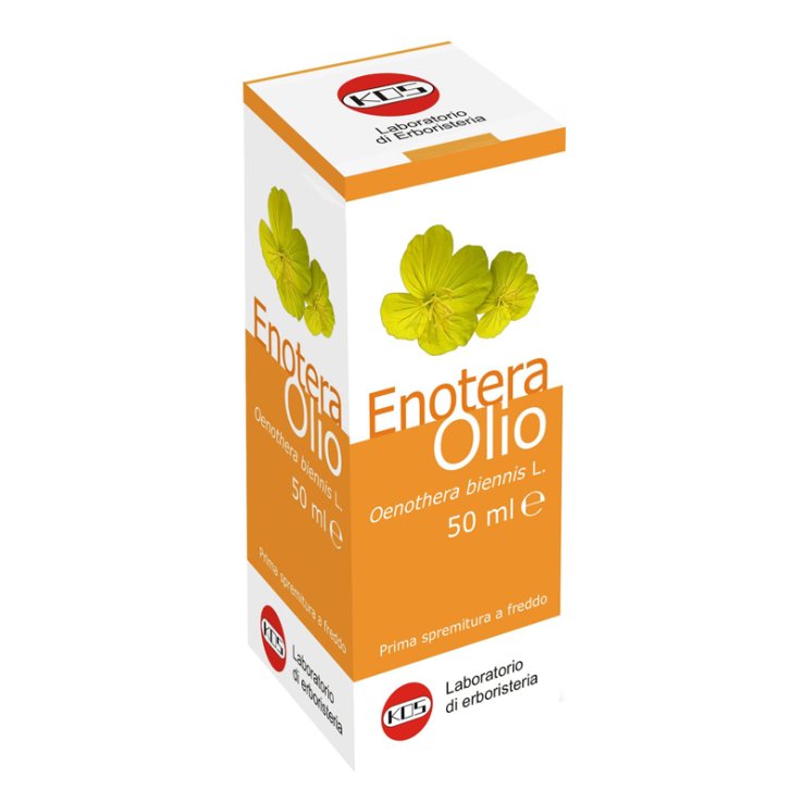 OLIO DI ENOTERA 50ML OLIO DI ENOTERA 50ML