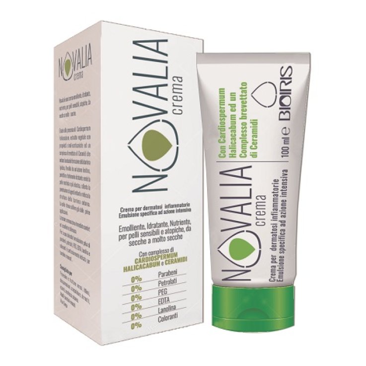 Novalia Crema 100ml