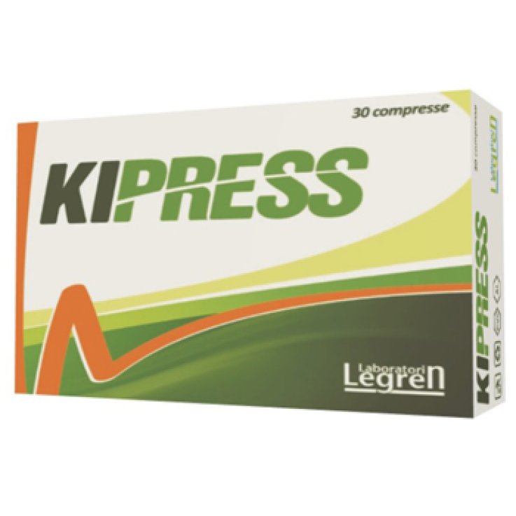 Kipress 30cpr Kipress 30cpr