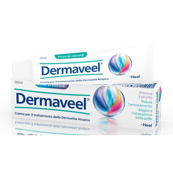 Dermaveel Crema 30ml Dermaveel Crema 30ml