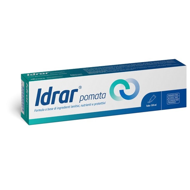 Idrar Pomata 150ml Idrar Pomata 150ml