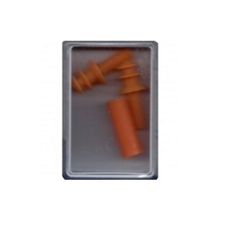 Tappi Auric Diver 2pz Tappi Auric Diver 2pz