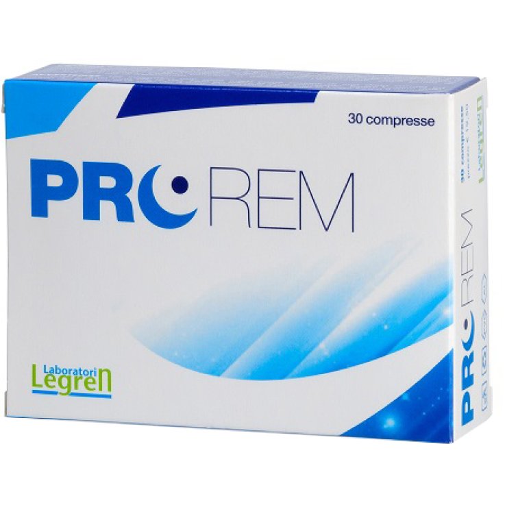 Prorem 30cpr Prorem 30cpr