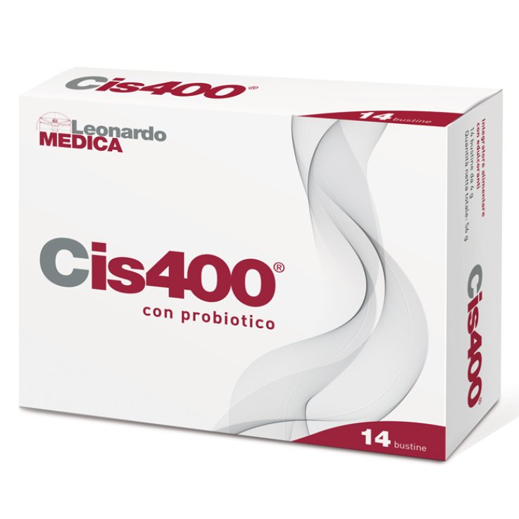 Cis400 14bust Cis400 14bust